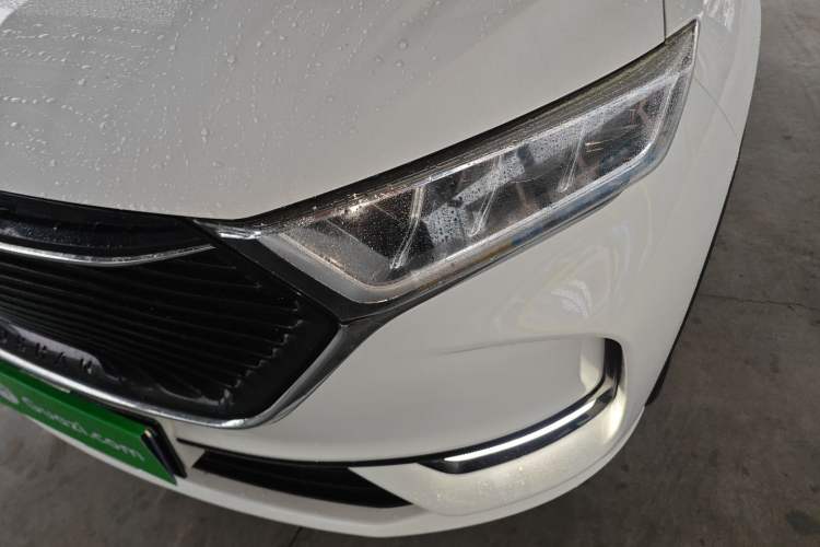 Used Oshan X7 2020 1.5T Automatic Luxury Model