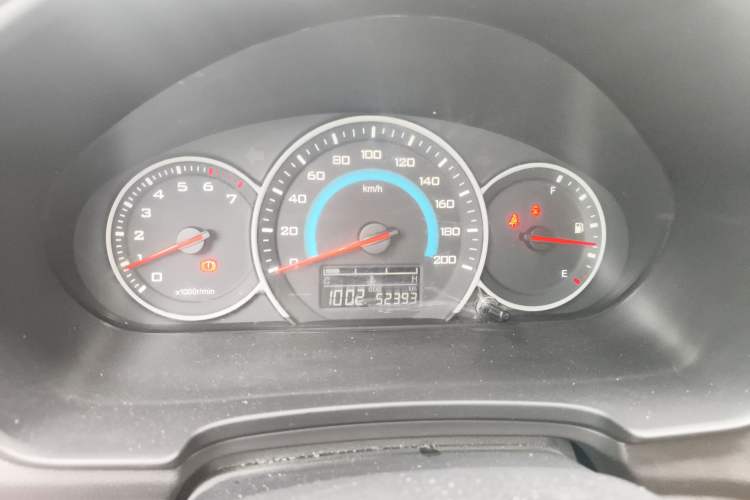 Used Wuling Hongguang V 2021 1.5L Enjoyment Edition LAR
