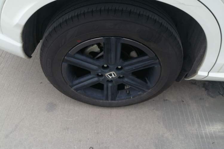 Used Honda e:NP1 2023 420 km Vision Edition Right Rear Wheel Hub