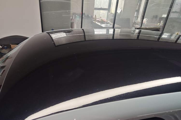 Used Leapmotor T03 2025 310 Comfort Edition Roof