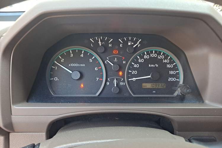 Used Toyota Land Cruiser 
