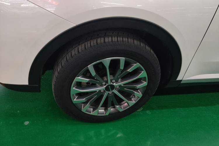 Used Haval H6 2020 1.5 GDIT Automatic Platinum Champion Edition
