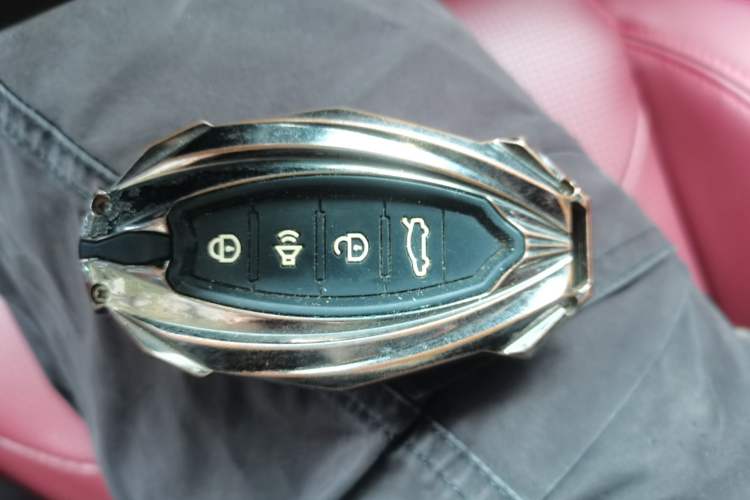 Used JETOUR X70 2021 Zhuge 1.6T DCT Junshi 7-Seater