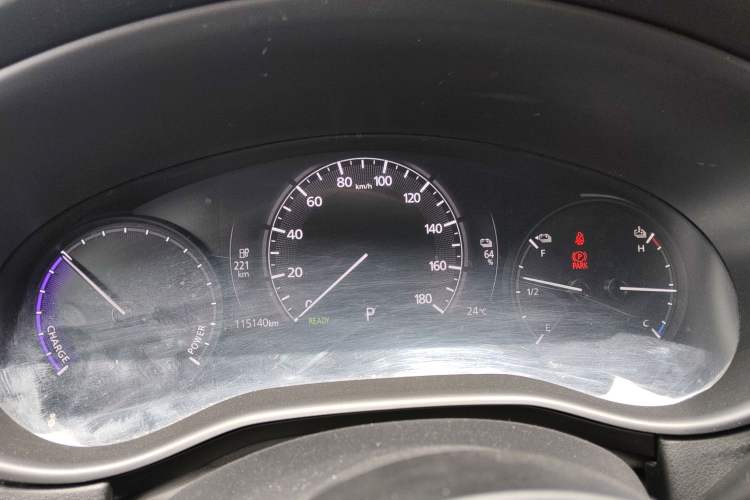 Used Mazda CX-30 EV 2021 Pure Electric Enjoyment Edition
