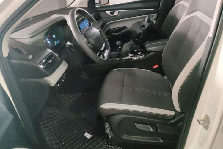 Used Wuling Victory 2020 1.5T Manual Elite Edition