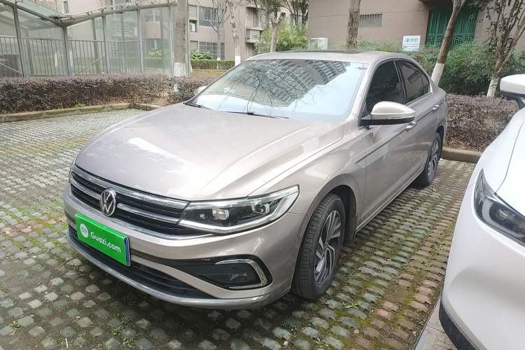 Used Volkswagen Bora 2023 200TSI DSG Enjoyment Edition