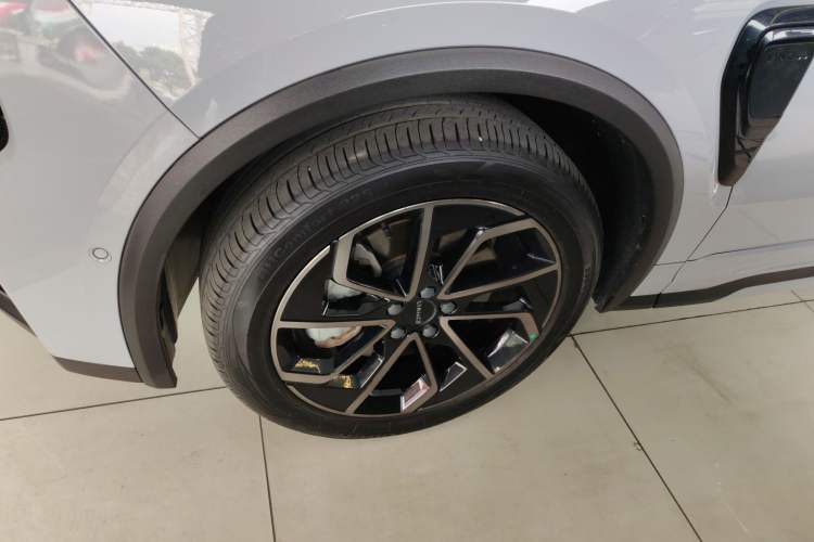 Used Lynk & Co 01 EM-P 2023 1.5TD EM-P PM