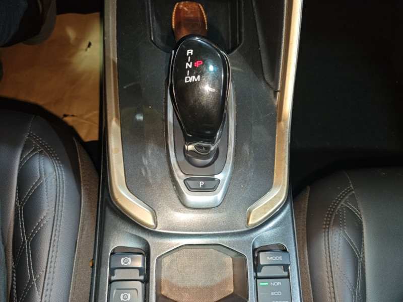 Used Haval H6 2020 1.5 GDIT Automatic Platinum Champion Edition — 13
