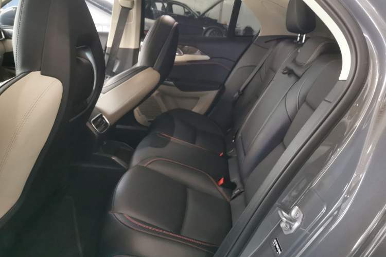 Used Lynk & Co 02 New Energy 2021 1.5T PHEV Pro