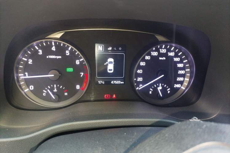 Used Hyundai Elantra (6th Generation / Lingdong) 2016 1.6L Automatic ZhiXuan – Elite Version
