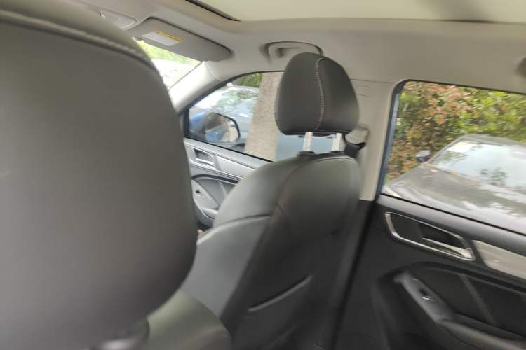 Used Roewe RX5 2020 20T Automatic 4G Connected Million-Dollar Flagship Edition