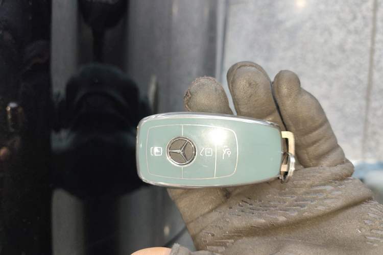 Used Mercedes-Benz GLC 2022 Facelift GLC 260 L 4MATIC Luxury Edition
