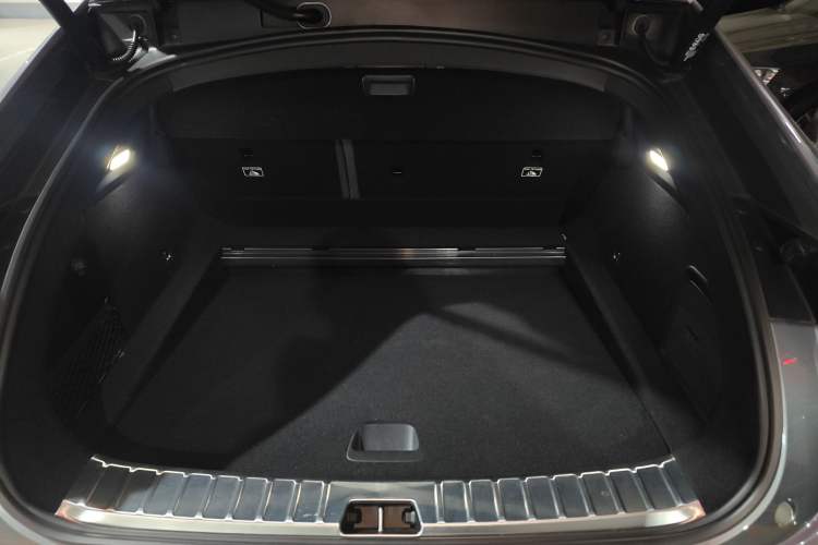 Used Polestar 4 2024 Dual-Motor Long-Range