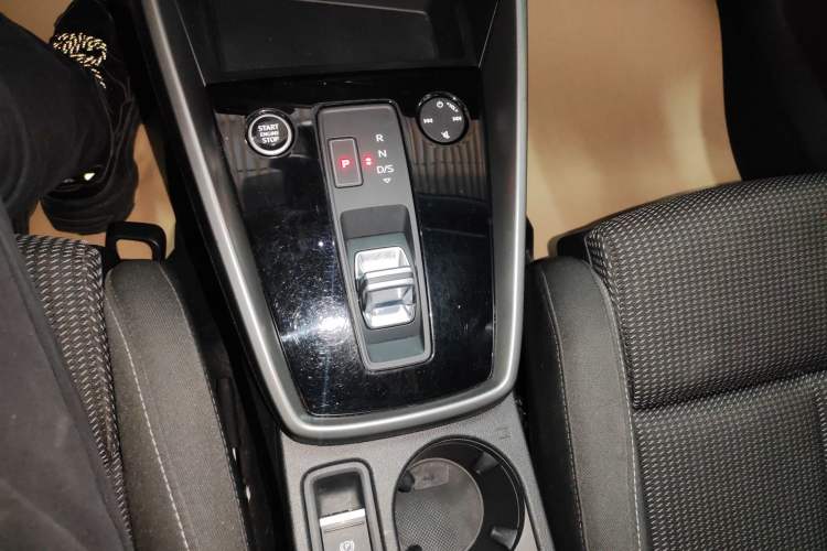 Used Audi A3 2021 A3L Limousine 35 TFSI Progressive Sport Edition