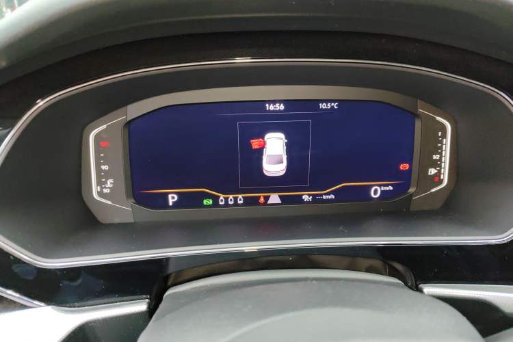 Used Volkswagen Passat 2023 Revised 330TSI Elite Edition
