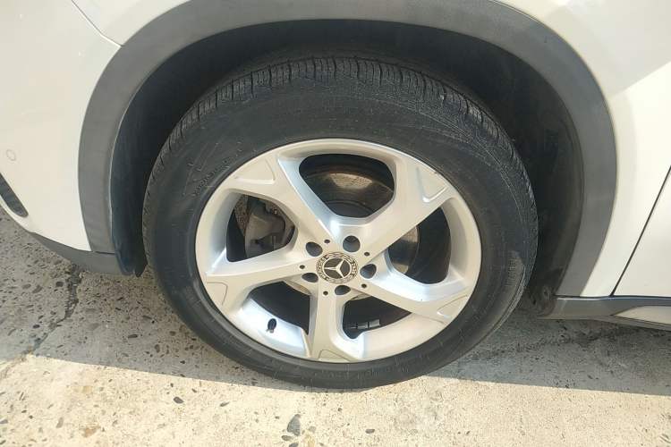 Used Mercedes-Benz GLA 2017 GLA 200 Sport Edition
