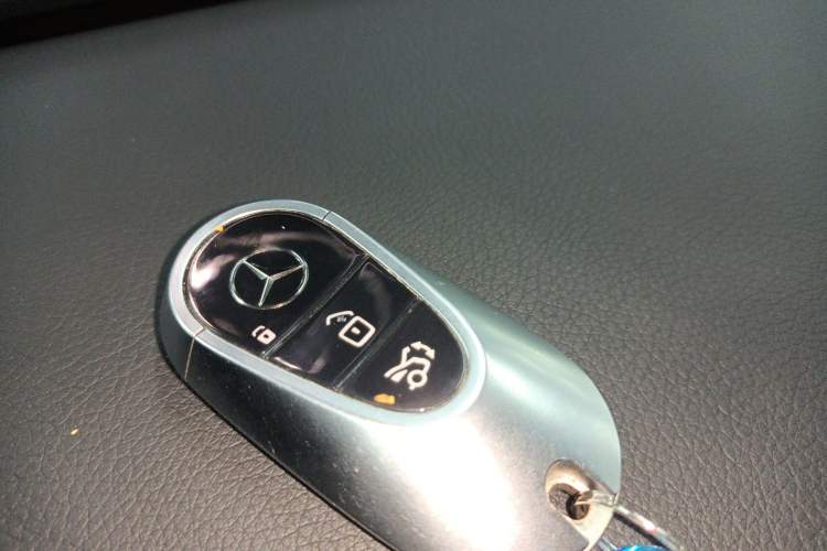 Used Mercedes-Benz S-Class 2021 Restyled S 400 L Business Version