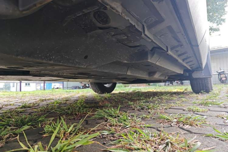Used Toyota RAV4 2024 2.0L CVT Two-Wheel Drive Urban Edition
