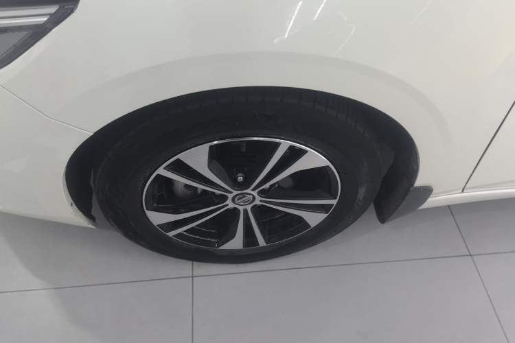 Used Nissan Sylphy 2021 1.6L XL CVT Enjoyment Edition