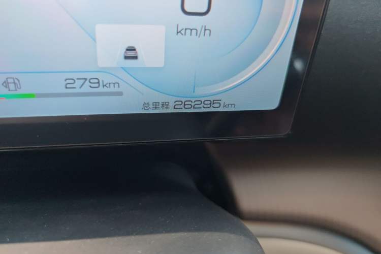 Used BYD Song Pro New Energy 2023 Champion Edition DM-i 110KM Excellence Model
