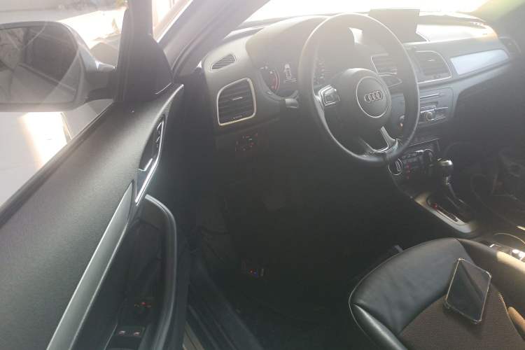 Used Audi Q3 2018 30 TFSI Fashion Edition Collector's Version