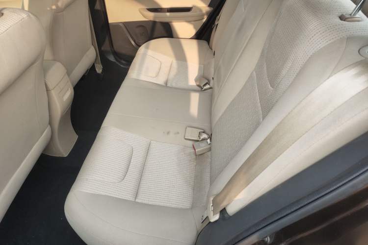 Used Chery E3 2015 1.5L Manual Fashion Model