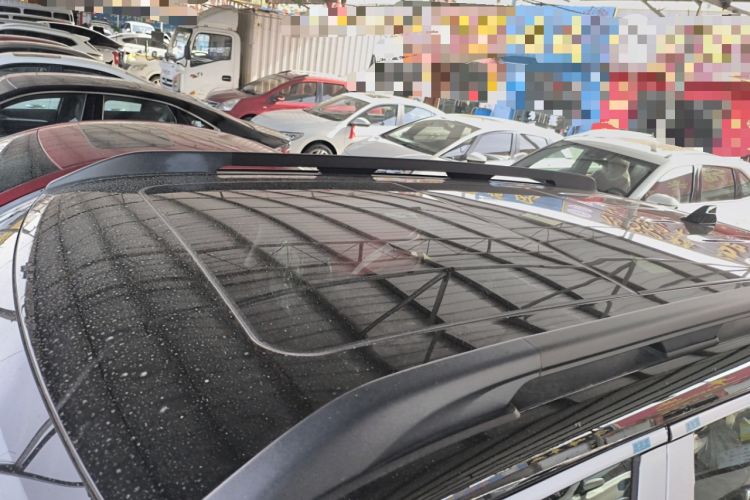 Used Haval DARGO 2026 Model 1.5T DCT Border Collie Edition
