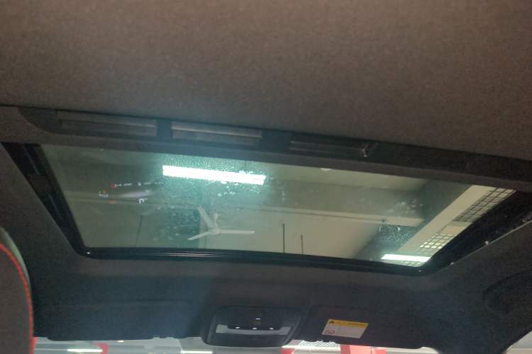 Used MG 5 2025 180 DVVT Global Luxury Edition