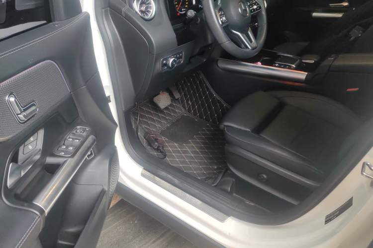 Used Mercedes-Benz GLA 2020 GLA 180