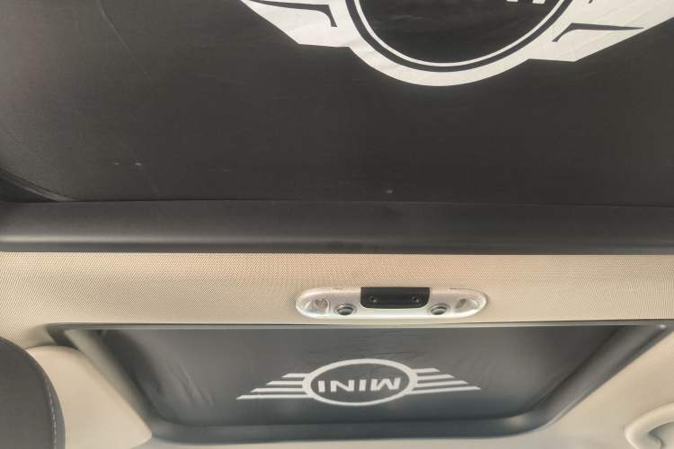 Used MINI MINI 2016 1.2T ONE Pioneer Edition Five-Door Version