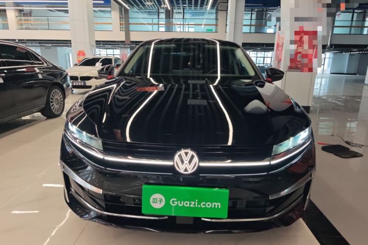 Used Volkswagen Magotan 2024 380TSI DSG Prestige Edition DaMai Package
