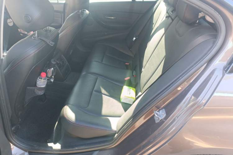 Used BMW 3 Series 2013 320i Sport Design Package