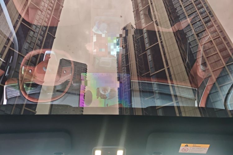 Used ONVO L60 2024 60 kWh Rear-Drive Version
