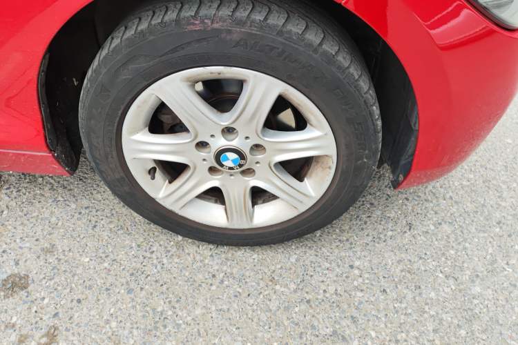 Used BMW 1 Series (Import) 2013 Revised 116i Leading Edition