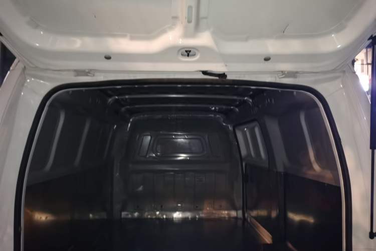 Used Karry Jiangtun E5 2024 230 km Standard Version