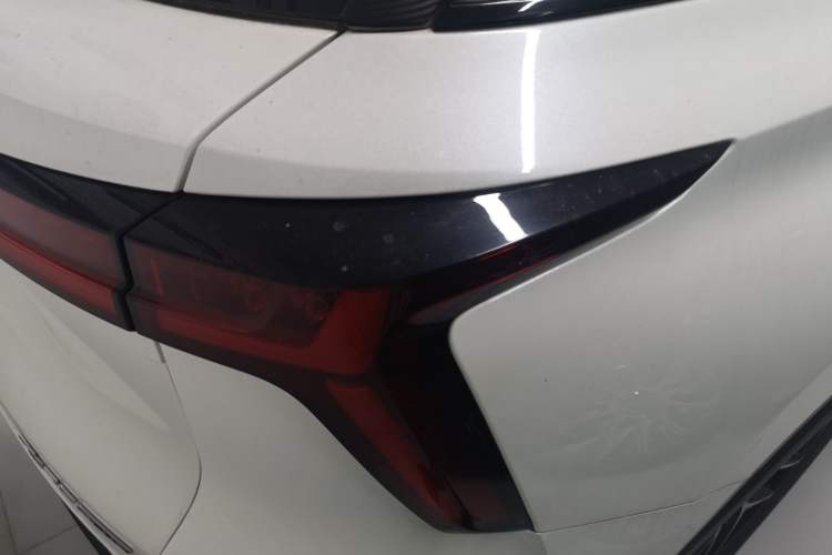 Used CHANGAN CS75 PLUS 2022 2nd Generation 1.5T Automatic Prestige Version
