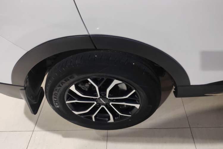 Used Haval H6 2021 National Trend Edition 1.5T Automatic Urban Version
