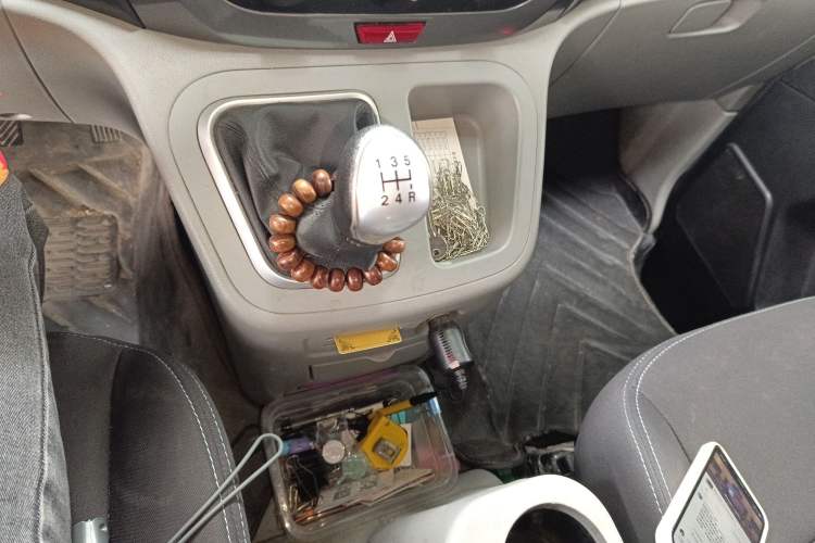 Used JAC Refine M3 2019 IKEA Edition 1.6L Luxury Model