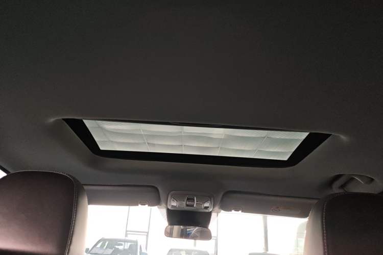 Used GAC Trumpchi M6 2023 PRO 270T DCT Luxury Edition
