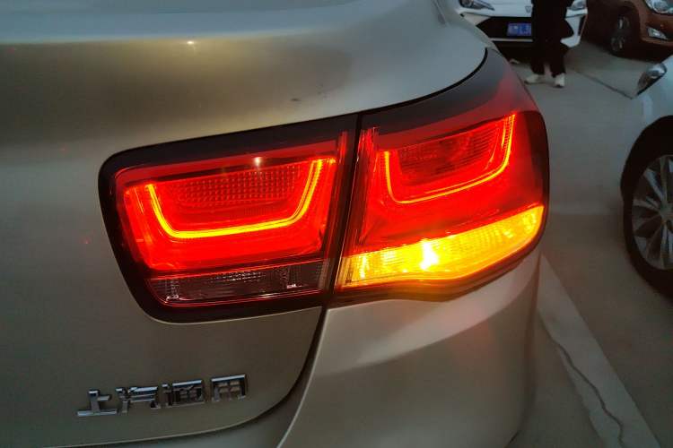 Used Chevrolet Malibu 2018 530T Automatic Fashion Edition