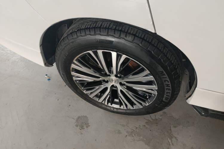 Used Honda Avancier 2020 240TURBO Two-Wheel Drive Premium Edition
