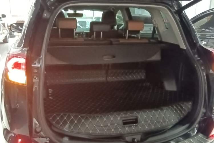 Used Toyota RAV4 2016 2.5L Automatic 4x4 Elite Edition