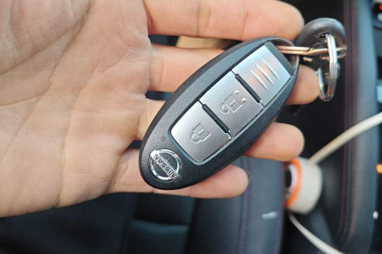 Used Nissan Qashqai 2022 2.0L CVT XV Premier Luxury Edition
