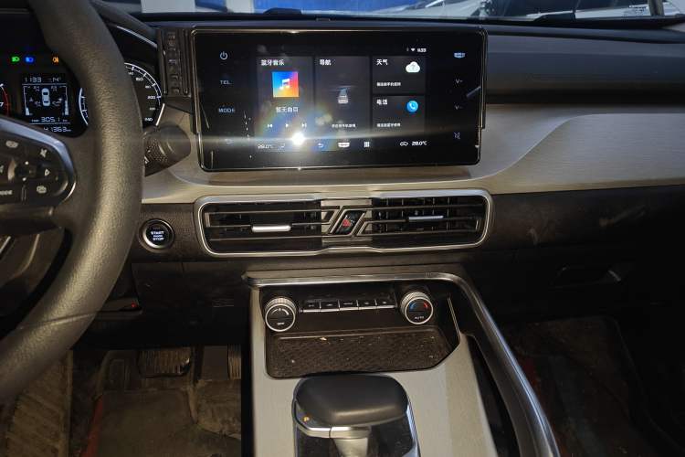 Used Geely Auto Coolray 2024 1.5T DCT Longteng Edition