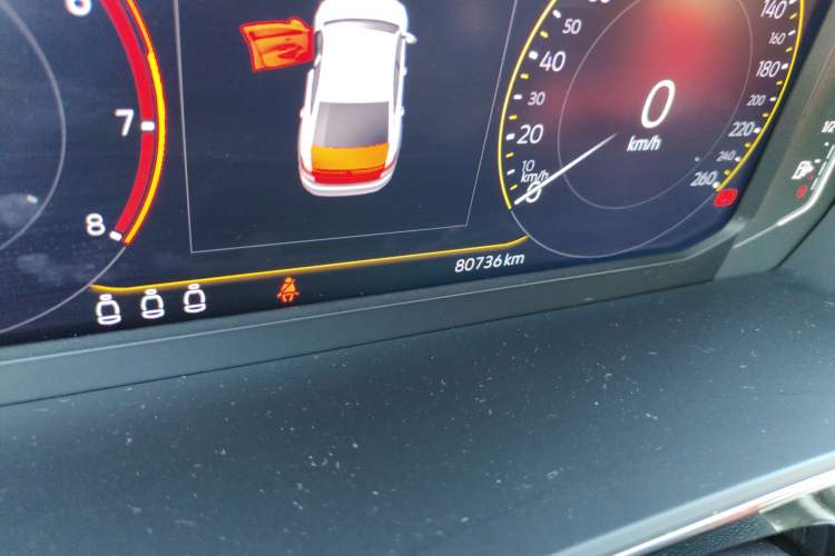 Used Volkswagen Passat 2022 330TSI Elite Edition