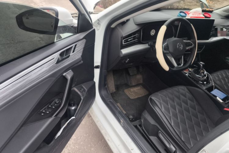 Used Volkswagen Sagitar 2023 280TSI DSG Beyond Lite Edition
