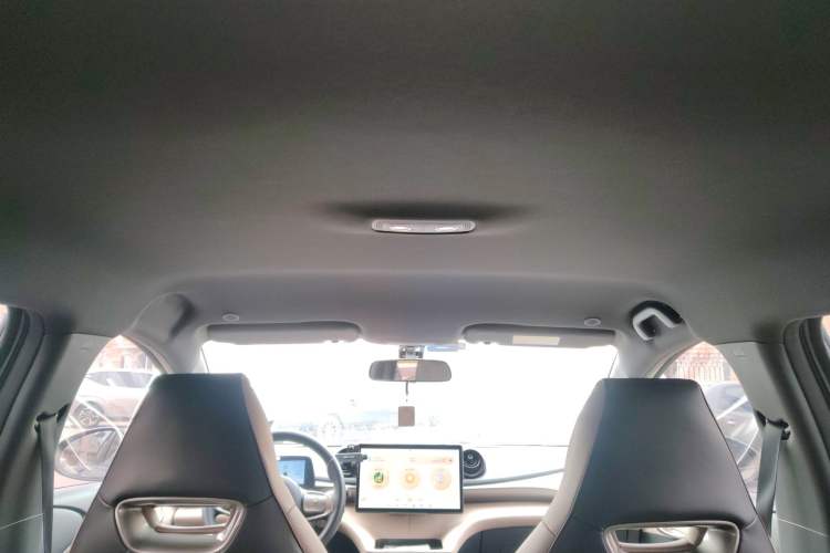 Used BYD Dolphin 2023 420 km Free Version