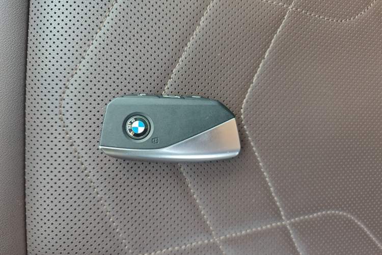 Used BMW iX1 2023 xDrive30L M Sport Package