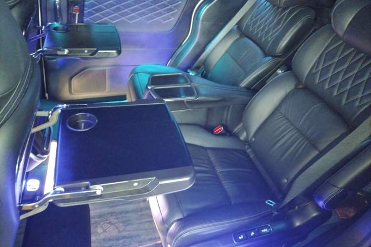 Used Honda Elysion 2019 2.0L Hybrid Luxury Edition