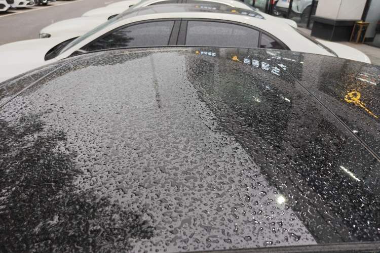 Used Mercedes-Benz C-Class 2024 Restyled C-Class 260 L Sport Edition
